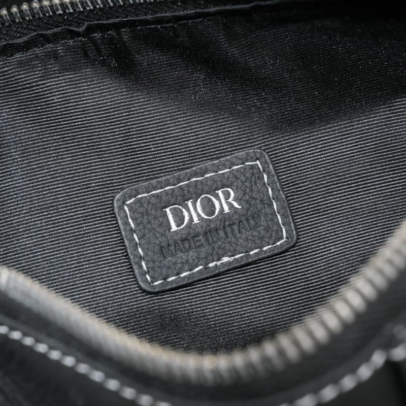 Christian Dior Saddle bag